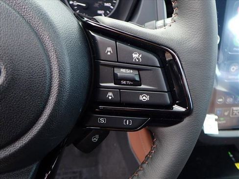 New 2026 Subaru Forester Touring image 17