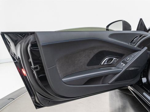 Used 2023 Audi R8 V10 performance w/ R8 Performance Design Package image 97