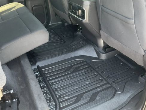 Used 2020 GMC Sierra 1500 Elevation w/ Elevation Value Package RWD image 36