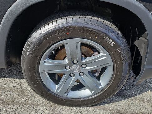 Used 2023 Honda Ridgeline RTL-E image 8