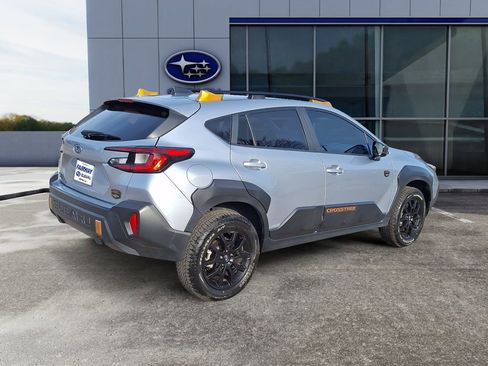 Certified 2024 Subaru Crosstrek 2.5i Wilderness w/ Crosstrek Mirror Package image 6