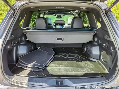 Certified 2026 Subaru Forester Touring AWD/4WD image 29