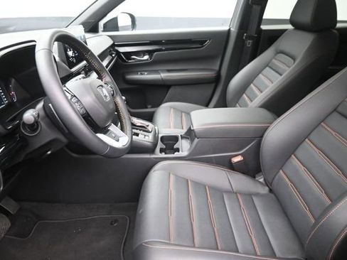 Used 2026 Honda CR-V Sport Touring image 17