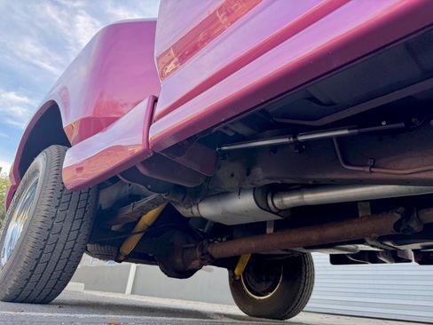 Used 1993 Ford F150 XL image 98