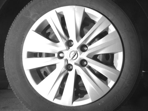 Used 2025 Nissan Sentra S FWD image 15