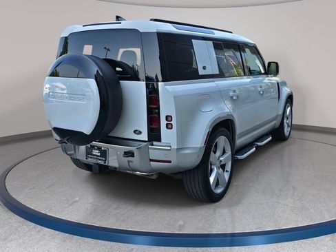 Used 2023 Land Rover Defender 110 S AWD/4WD image 6