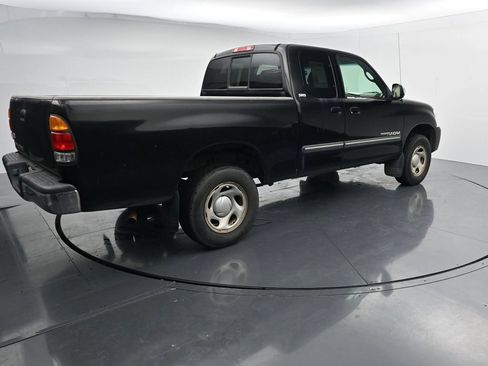 Used 2003 Toyota Tundra SR5 w/ SR5 Extra Value Pkg RWD image 8