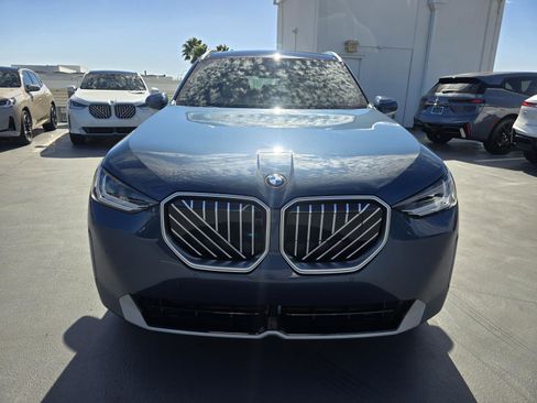 New 2026 BMW X3 xDrive30 w/ Premium Package image 2