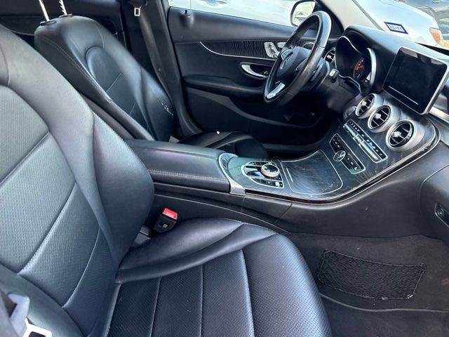 Used 2017 Mercedes-Benz C 300 Sedan image 9