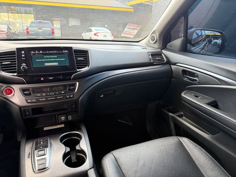 Used 2022 Honda Pilot Special Edition image 25
