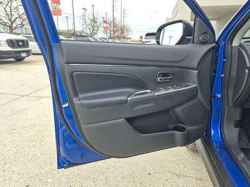 New 2026 Mitsubishi Outlander Sport SE AWD/4WD image 26