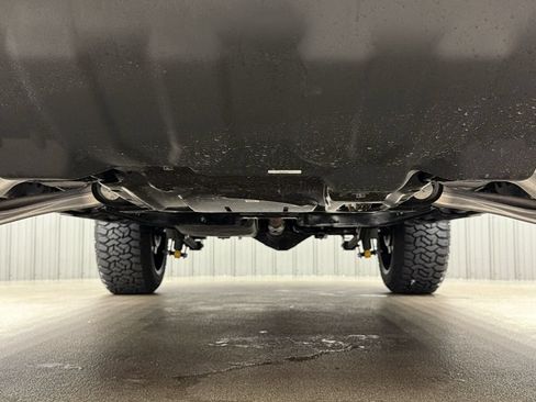 Used 2026 Ford Bronco Heritage Edition AWD/4WD image 15