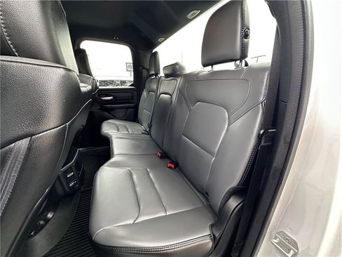 Used 2023 RAM 1500 Tradesman AWD/4WD image 16