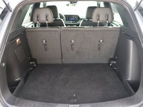 Used 2024 Chevrolet TrailBlazer ACTIV image 10