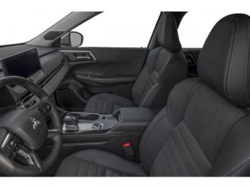 New 2026 Mitsubishi Outlander SE AWD/4WD image 11