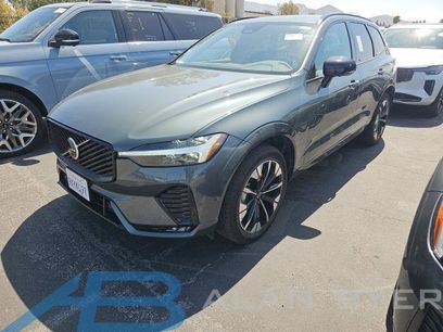 Used 2026 Volvo XC60 B5 Plus