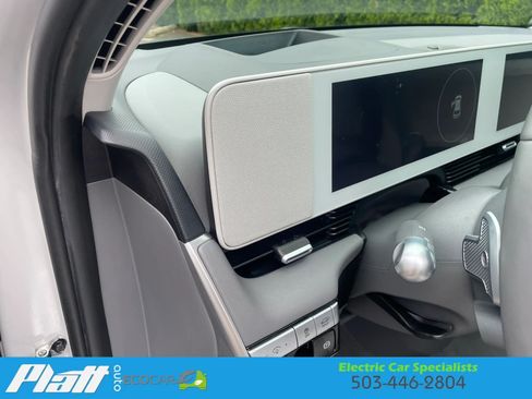 Used 2024 Hyundai Ioniq 5 Limited RWD image 26