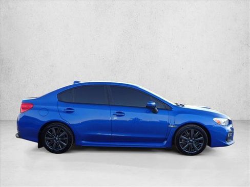 Used 2019 Subaru WRX image 5