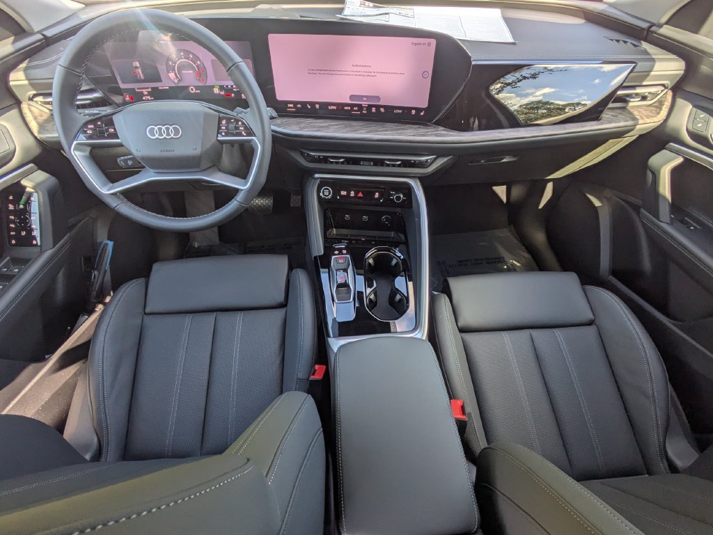 New 2026 Audi Q5 Premium Plus AWD/4WD image 19
