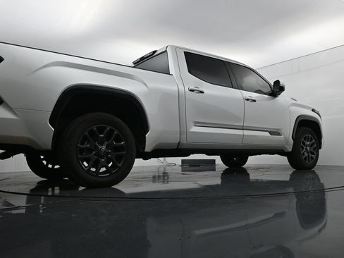 Used 2026 Toyota Tundra Platinum AWD/4WD image 23