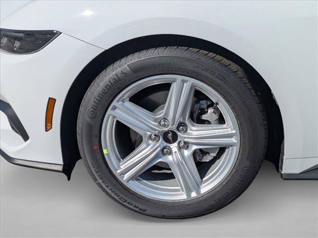 New 2026 Ford Mustang Coupe RWD image 16