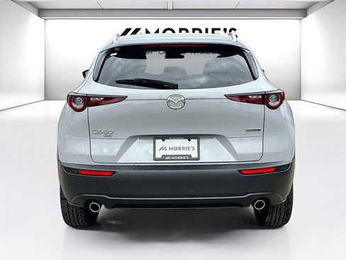 Used 2025 MAZDA CX-30 AWD 2.5 S w/ Preferred Package image 6