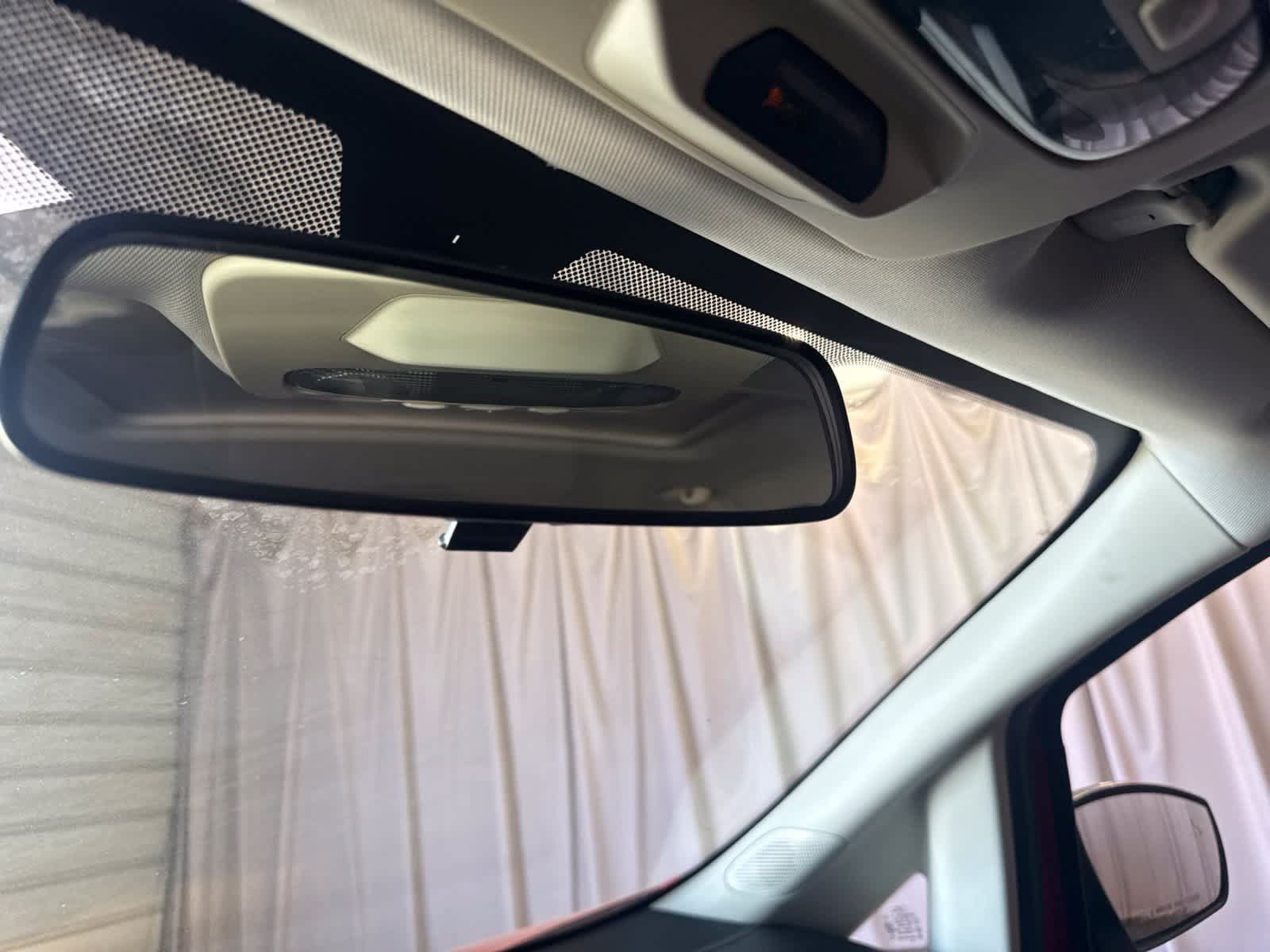 Used 2019 Ford EcoSport SE w/ SE Convenience Package FWD image 26