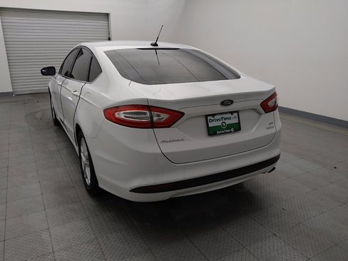 Used 2014 Ford Fusion SE image 6