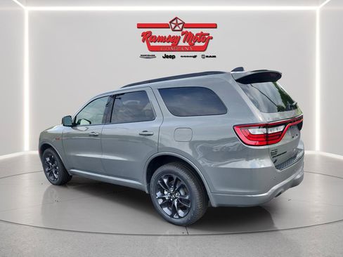New 2026 Dodge Durango GT AWD/4WD image 3