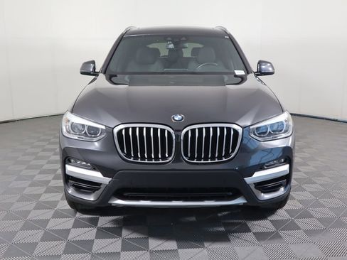 Used 2020 BMW X3 sDrive30i w/ Convenience Package image 2