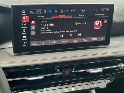 Used 2024 Dodge Hornet GT w/ GT Blacktop Package AWD/4WD image 30