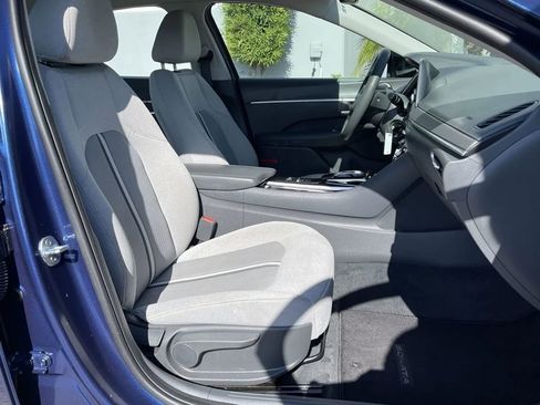 Used 2021 Hyundai Sonata SE image 20