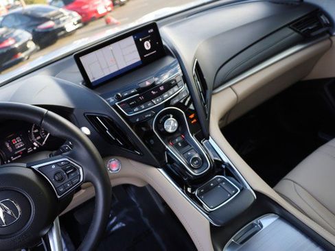 Used 2022 Acura RDX w/Technology Package image 30