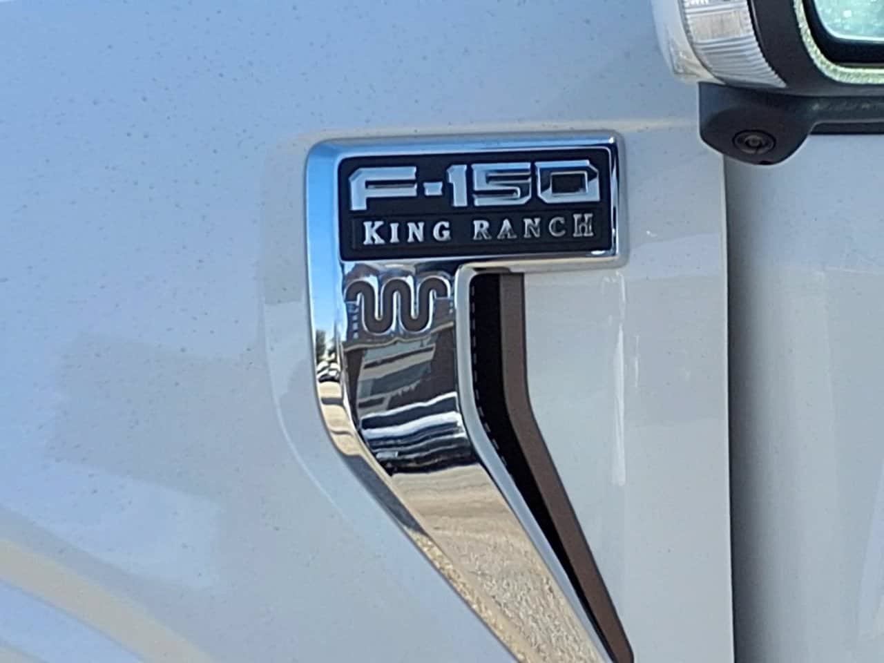New 2026 Ford F150 King Ranch w/ Equipment Group 601A High AWD/4WD image 26