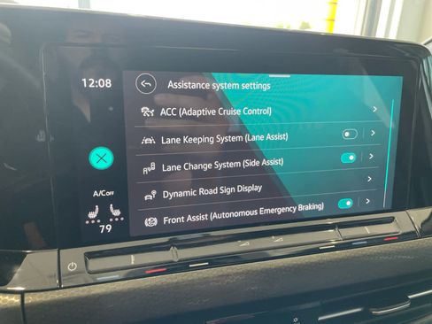 Used 2023 Volkswagen GTI SE image 20