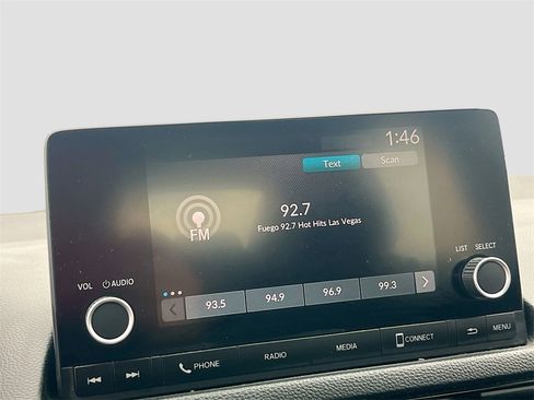 Used 2022 Honda Civic LX image 14