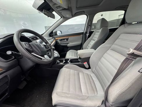 Used 2019 Honda CR-V EX image 9