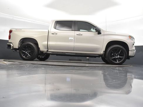 New 2026 Chevrolet Silverado 1500 RST w/ RST Select Package image 24