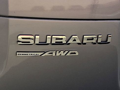 Used 2018 Subaru Forester 2.5i Premium AWD/4WD image 30