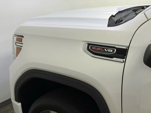Used 2019 GMC Sierra 1500 Denali w/ Denali Ultimate Package image 8