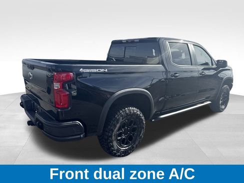 Used 2023 Chevrolet Silverado 1500 ZR2 w/ ZR2 Bison Edition image 6