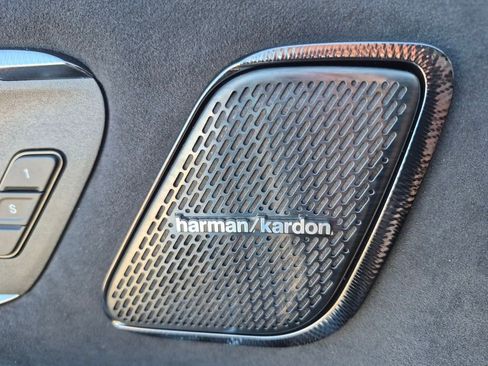 Used 2024 RAM 1500 TRX image 22