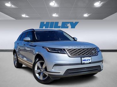 Used 2018 Land Rover Range Rover Velar S