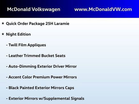 Used 2022 RAM 1500 Laramie image 5