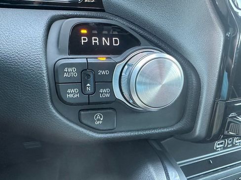 New 2026 RAM 1500 Laramie w/ Night Edition image 38