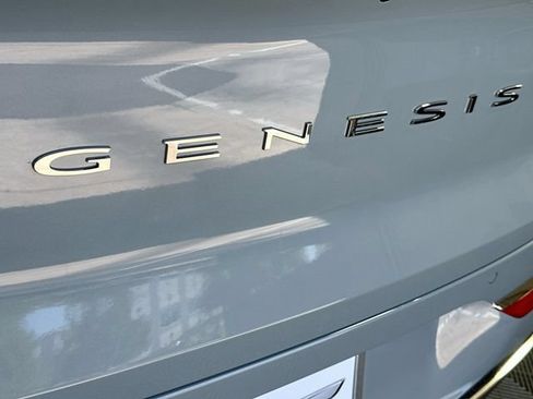New 2027 Genesis GV80 2.5T Advanced AWD/4WD image 22