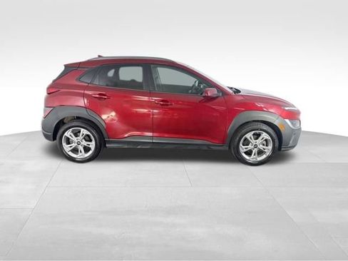 Used 2023 Hyundai Kona SEL FWD image 5
