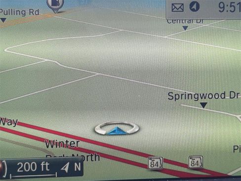 Used 2016 BMW 428i xDrive Convertible image 20