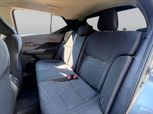 Certified 2024 Nissan Kicks SV w/ Interior Electronics Package FWD image 19