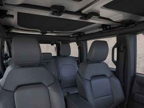 New 2026 Ford Bronco Outer Banks AWD/4WD image 12